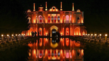  (FOTO) Fathabad, Kerman - 2