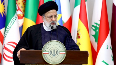 伊朗总统莱希：强迫加沙人民迁移已列入美国议程