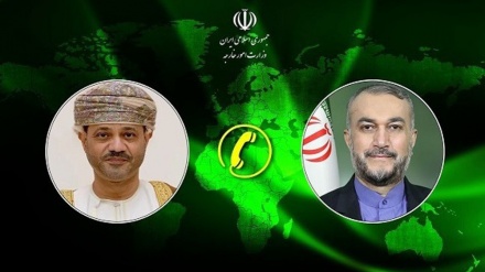 (AUDIO) Iran-Oman, colloquio su ripresa guerra a Gaza