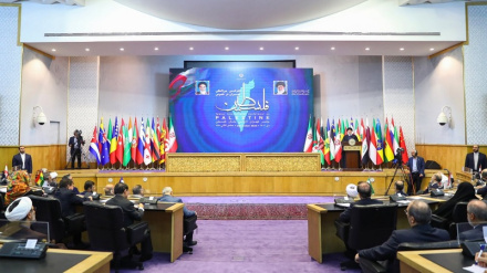 Rais Ebrahim Raisi: Marekani na Israel zishtakiwe kwa kufanya mauaji ya kimbari Gaza 