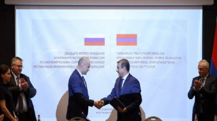 Ռոսատոմը կրկին կերկարաձգի Հայկական ԱԷԿ-ի շահագործման ժամկետը