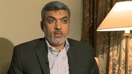Hamas: L'annuncio della decisione dell'America e dell'Inghilterra di esercitare pressioni sulla resistenza non ha alcun valore 