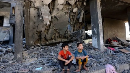 UNICEF reagiert auf Wiederaufnahme der Angriffe auf Gaza: Dies ist ein Krieg gegen Kinder