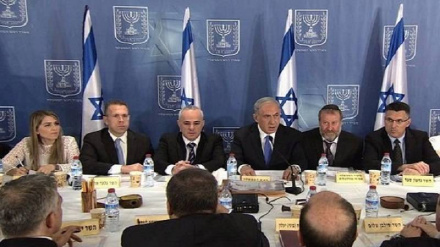 Kabineti izraelit, një cirk i drejtuar nga Netanyahu