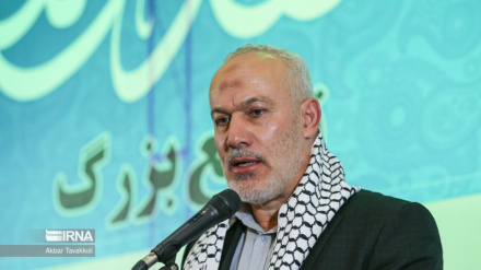 Sioniston cinoyəton vədə, beynəlxalğə iştimoiyyəti sukutiku, Nasır Əbu Şərifi tənğid