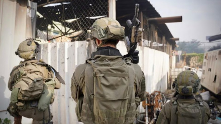 Over 100 Israeli troopers killed in Gaza ground offensive: Military