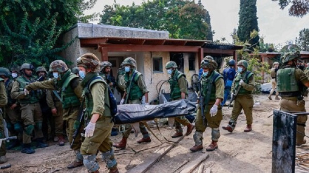 ग़ज़ा युद्ध जारी रहने के नतीजे में हज़ारों इस्राईली कंपनियां बंद होने की कगार पर