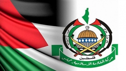 Hamas: Kami Berterimakasih atas Bantuan Brigjen Razi Mousavi