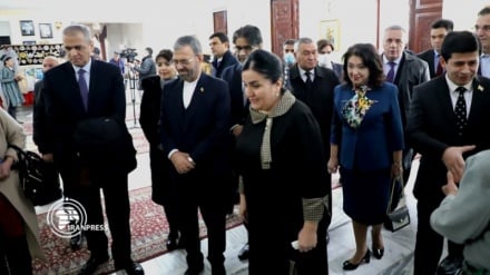 Տաջիկստանում անցկացվել է ԵԱՏՄ ժողովրդական արվեստի փառատոն