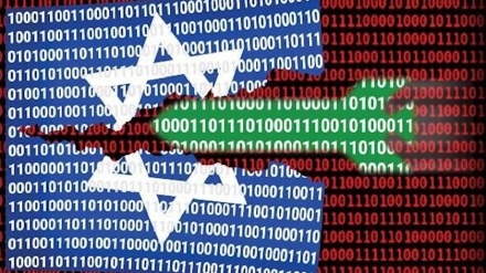 Сионистік режимге қарсы әскери соғыспен бір мезгілде киберсоғыс жүргізілуде