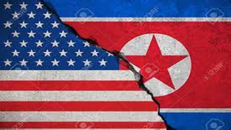 La Corea del Nord accusa gli Usa di adottare doppi standard