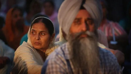 सिख नेता की हत्या की कोशिश के मामले में भारत अमरीका संबंध कठिन परिस्थितियों की ओर जा रहे हैं