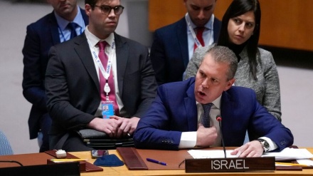 Sionistët sulmuan sërish Sekretarin e Përgjithshëm të Kombeve të Bashkuara