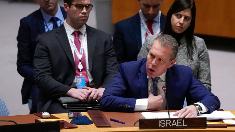 Sionistët sulmuan sërish Sekretarin e Përgjithshëm të Kombeve të Bashkuara