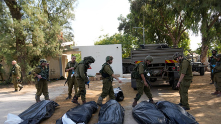 Izraeli njoftoi zbulimin e trupave të 5 ushtarëve të kapur në Gaza