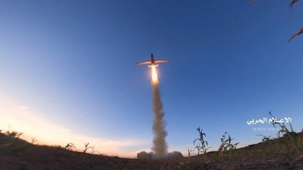  Yemeni drones pound Israel’s Port of Eilat in solidarity with Gaza 