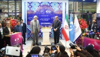 イランが新たな放射性薬剤を披露