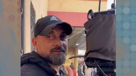 半岛电视台摄影师在加沙南部殉职