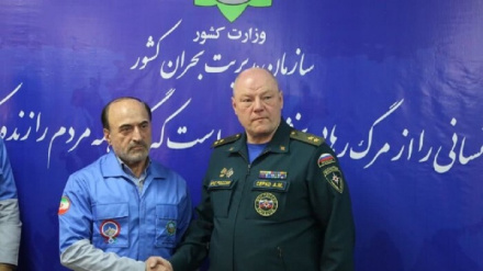 Глава антикризисной организации Ирана: разработка совместных технологий Ирана и России нейтрализует санкции