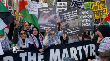 Usa, opinioe pubblica e' contro aiuti a Israele per guerra a Gaza