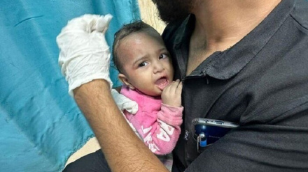 अंतर्राष्ट्रीय संस्थाओं का बयान, ग़ज़्ज़ावासियों के लिए कोई जगह सुरक्षित नहीं