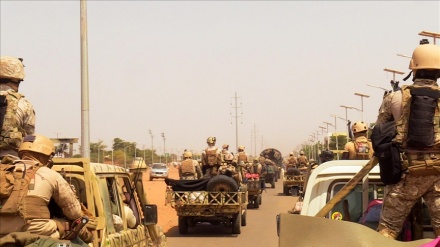 Niger: Askari wote wa Ufaransa wawe wameondoka nchini ndani ya siku 10