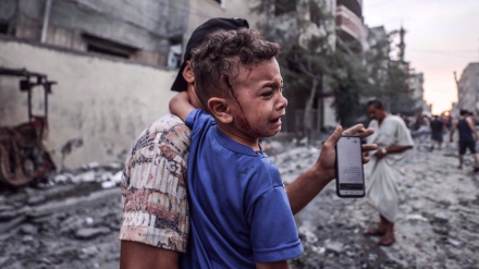 US, UK, Canada complicit in Israeli war on Gaza, must be held accountable: Iran