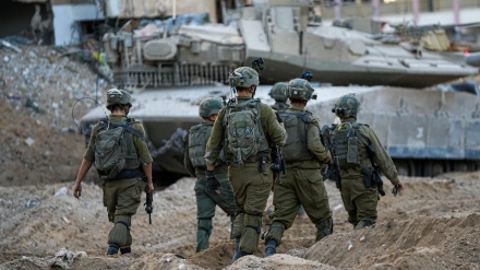 תקיפות נרחבות של צבא ישראל בצפון ודרום הרצועה