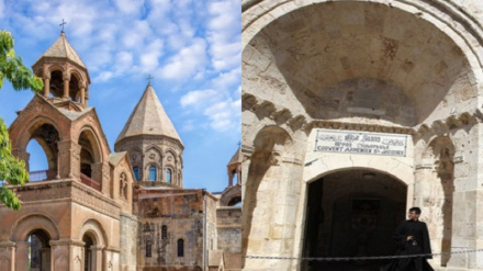 Դատապարտում ենք կատարվածը և հույս հայտնում, որ մեղավորները պատասխանատվության կենթարկվեն. Մայր Աթոռը՝ Երուսաղեմի դեպքի մասին