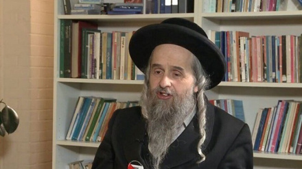 Еврейский раввин: Лидеры сионистского режима не являются защитниками евреев
