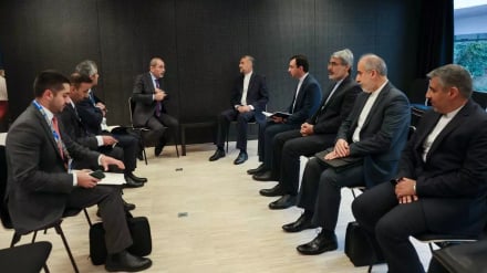 Благодарность Амира-Абдоллахиана Иордании за поддержку Палестины