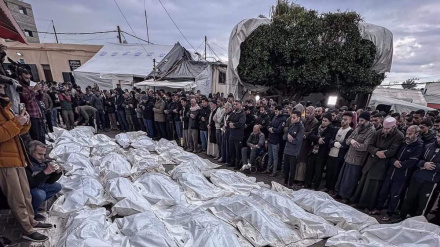  Christmas massacre: UN says global silence green light for Israel's Gaza genocide 