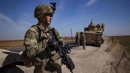 Bericht: US-Streitkräfte im Irak und in Syrien wurden seit 17. Oktober 100 Mal angegriffen