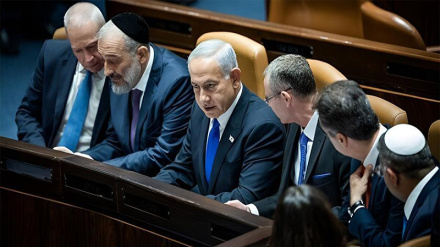 Kushtadi tofauti katika Baraza la Mawaziri la Netanyahu kuhusu kuendelea  vita vya Gaza