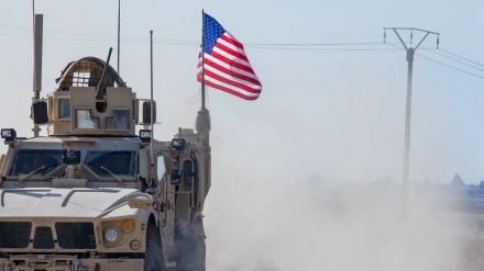 イラク抵抗勢力が、国内の米軍基地への攻撃を継続