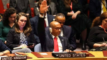 (AUDIO) Gaza, Russia: veto USA all’Onu autorizza il massacro dei palestinesi