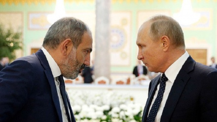 Մեկնաբանություն - Ոչ ընկեր, ոչ թշնամի․  Մոսկվա-Երևան հարաբերությունների փոփոխությունները  ղարաբաղյան զարգացումների ստվերում 