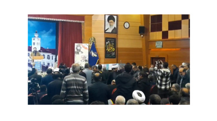 Tolışi rədiyo ım rujnə reportaj