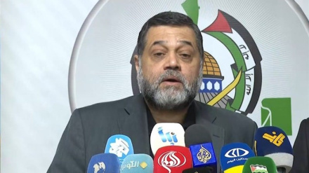 חמאס: לא נסכים לשום עסקה שלא כוללת הפסקה מוחלטת של הלחימה