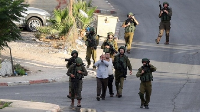 شش شهید در یورش نظامیان اسرائیلی به اردوگاه «الفارعه» در کرانه باختری