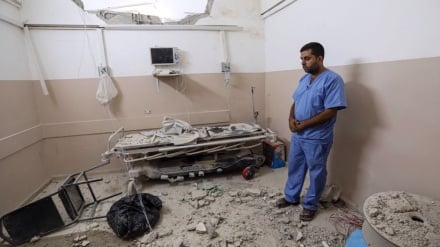 Mjekët pa Kufij: Rezoluta e Këshillit të Sigurimit nuk mbron jetën e civilëve në Gaza