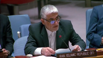 イランが、同国東部テロ事件への非難表明を国連に要請