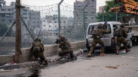 パレスチナ人権団体、「イスラエルは無抵抗の民間人も虐殺」