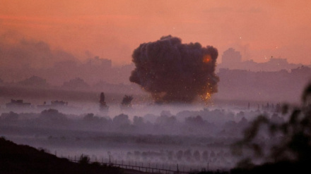 Իսրայելն առաջարկել է Գազայում 7-օրյա զինադադար հաստատել. ՀԱՄԱՍ-ը մերժել է