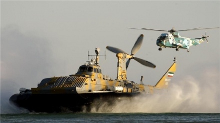 Iran mette in guardia l'avventurismo degli Usa nel Mar Rosso