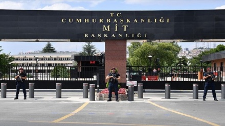 MİT'ten Suriye'nin kuzeyinde operasyon