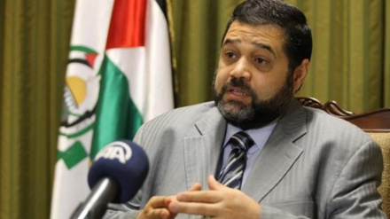 Hamas'tan müzakere şartları