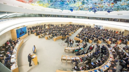 Заявление иранского штаба по защите прав человека: Свободолюбивые народы мира устали от пассивности международных органов перед лицом преступлений Израиля