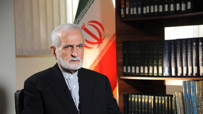 Harrazi: Varlığı tehdit edilirse İran’ın nükleer doktrini değişebilir