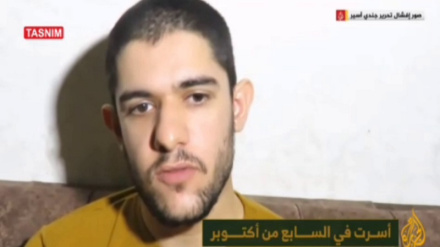 Siyonist Rejim'in bir esiri kurtarma hevesi kursağında kaldı